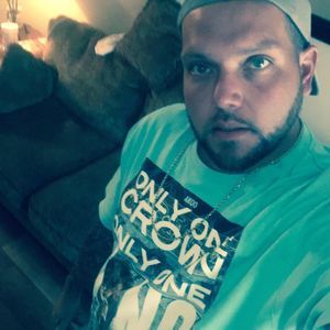 Meet your Posher, Kris